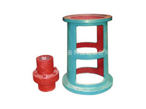 WJ、LWJ型机架（CD130B-86）