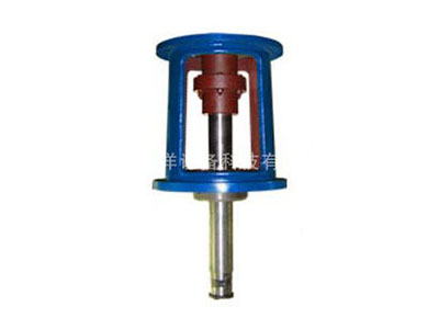 JII型单支点机架、TJA型机架